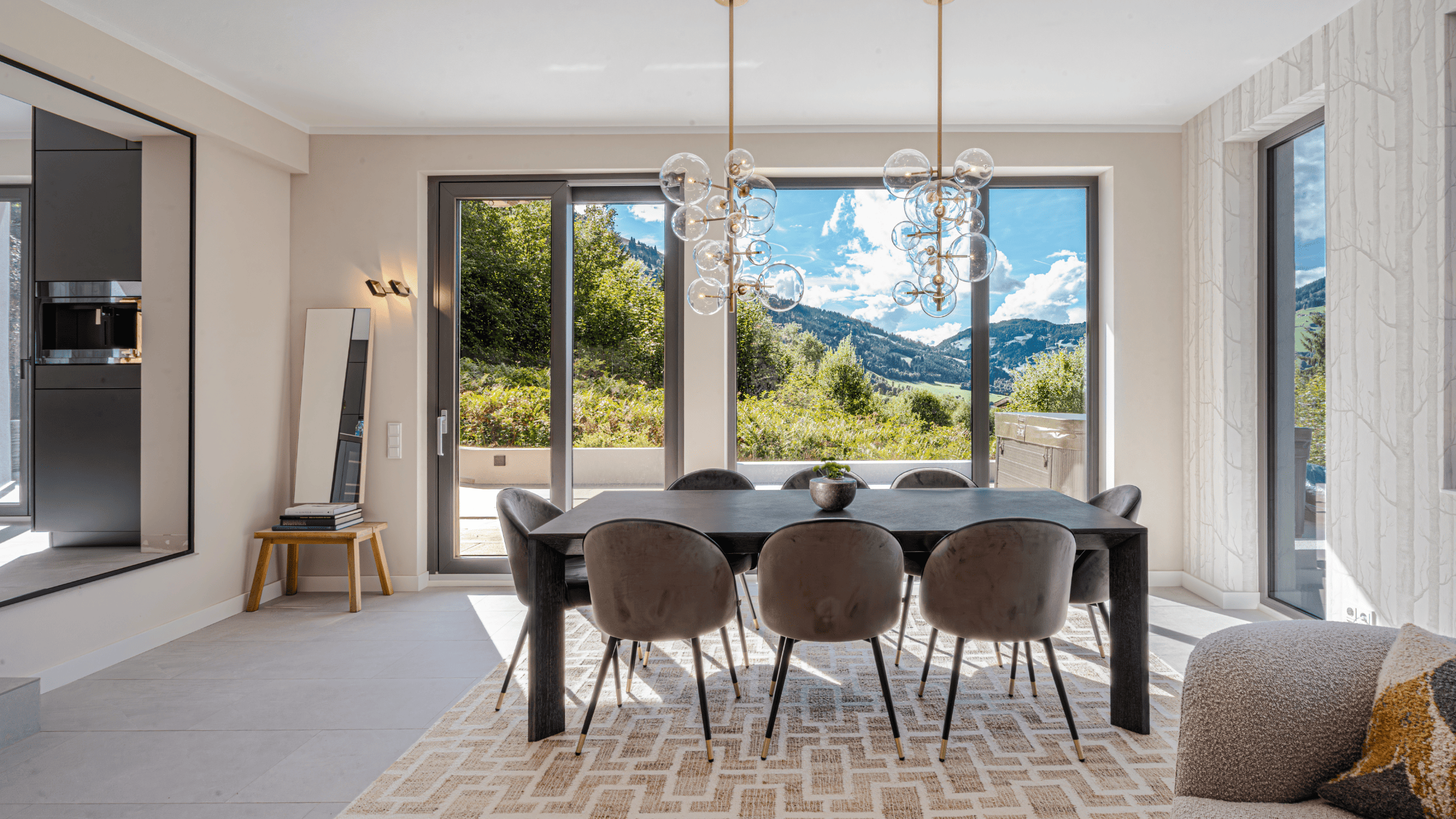 Kategorie: Architekturfotografie | Ort: Brixental, Österreich | Jahr: 2025 | Client: The Herold Homes | Name: Okan Sayan | Motiv: 02